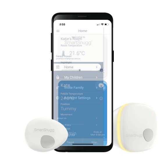 SmartSnugg App