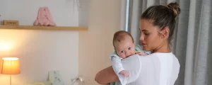 SmartSnugg: managing your child’s sleeping temperature