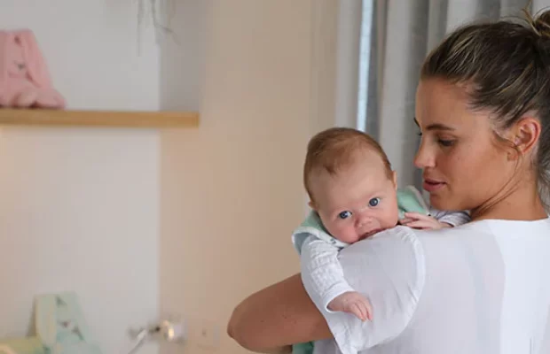 SmartSnugg: managing your child’s sleeping temperature